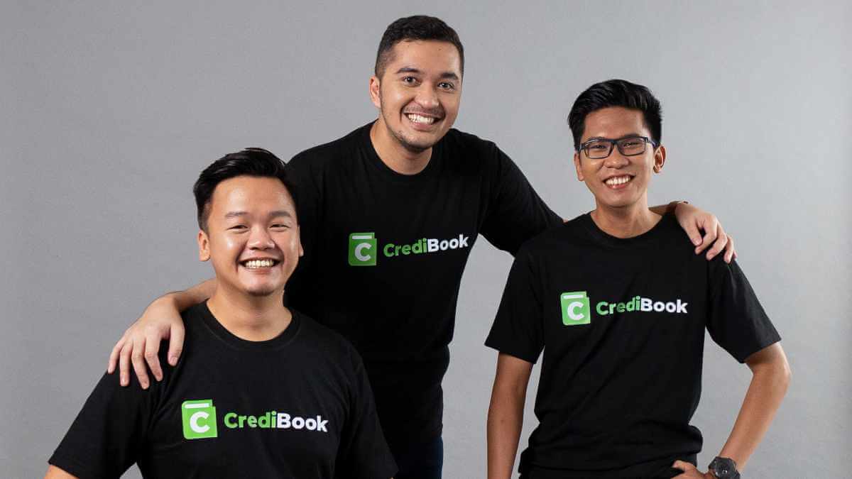 CrediBook raises $8.1 million Series A funding led by Monk’s Hill Ventures