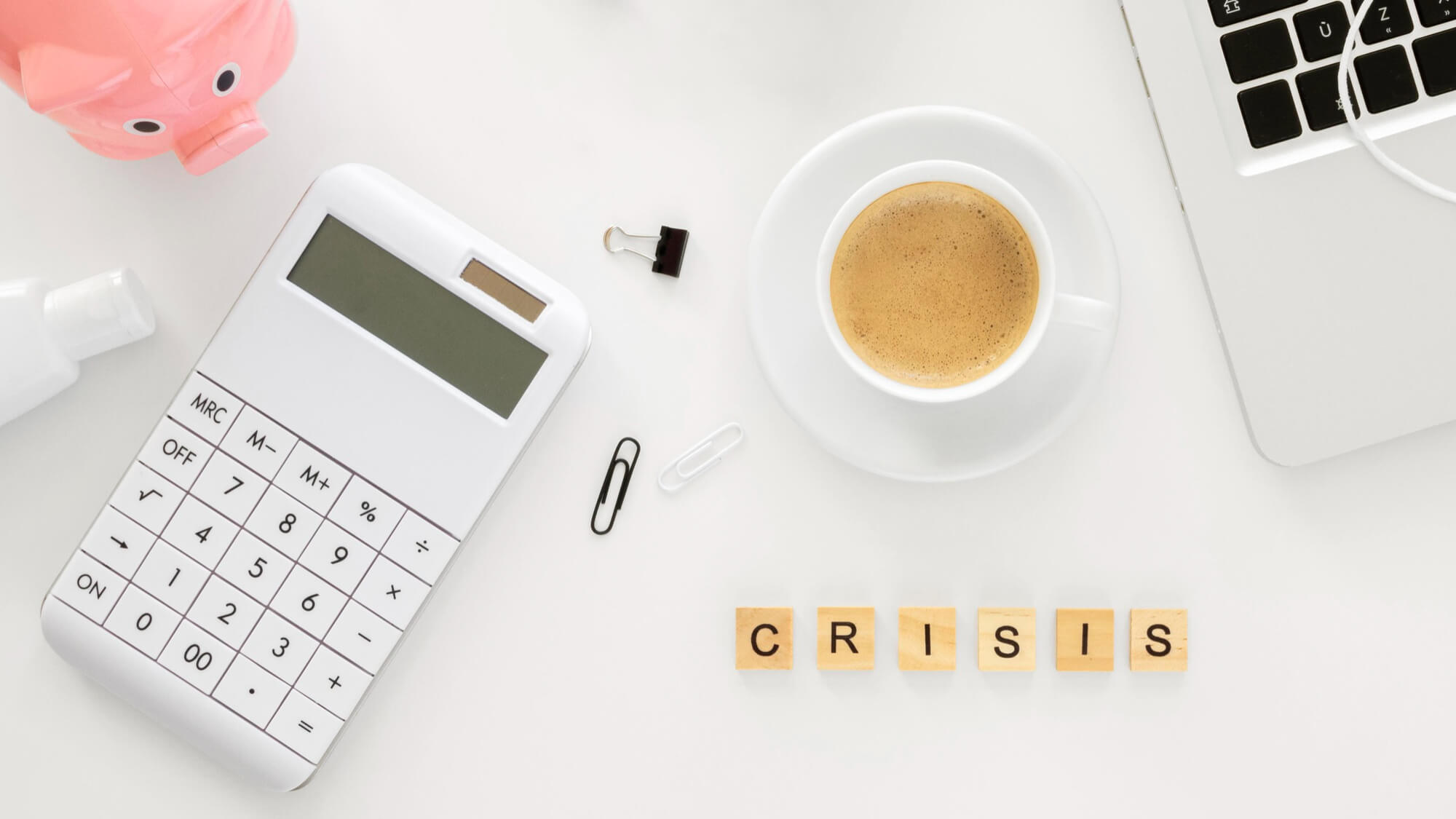manajemen krisis startup