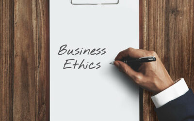 What is Business Ethics and Why is It Important?
