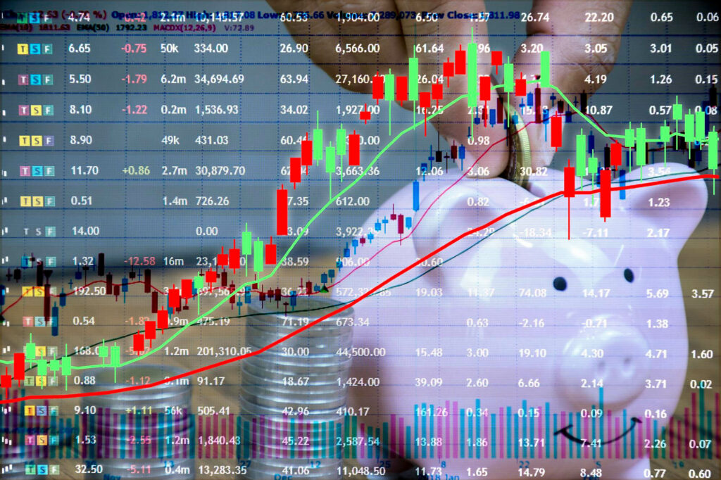 Apa Itu IPO Perusahaan, Tujuan, dan Syaratnya (sumber: Freepik).