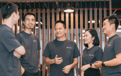 Alpha JWC, January Capital back $3.5m round of Vietnamese SaaS firm