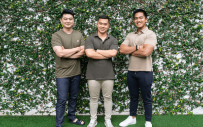 Mangkokku Co-Founder