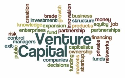 venture capital definition