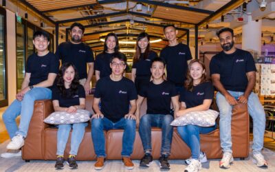HR automation platform Omni HR raises USD 2.4mn pre-seed funding from Alpha JWC Ventures & Picus Capital to digitize employee management in SE Asia
