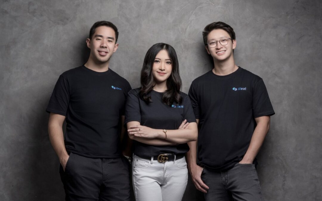 Platform Pengajuan KPR Digital ‘IDEAL’ Raih Suntikan Dana US$ 3,8 Juta dalam Putaran Pendanaan Tahap Awal Dipimpin oleh AC Ventures dan Alpha JWC