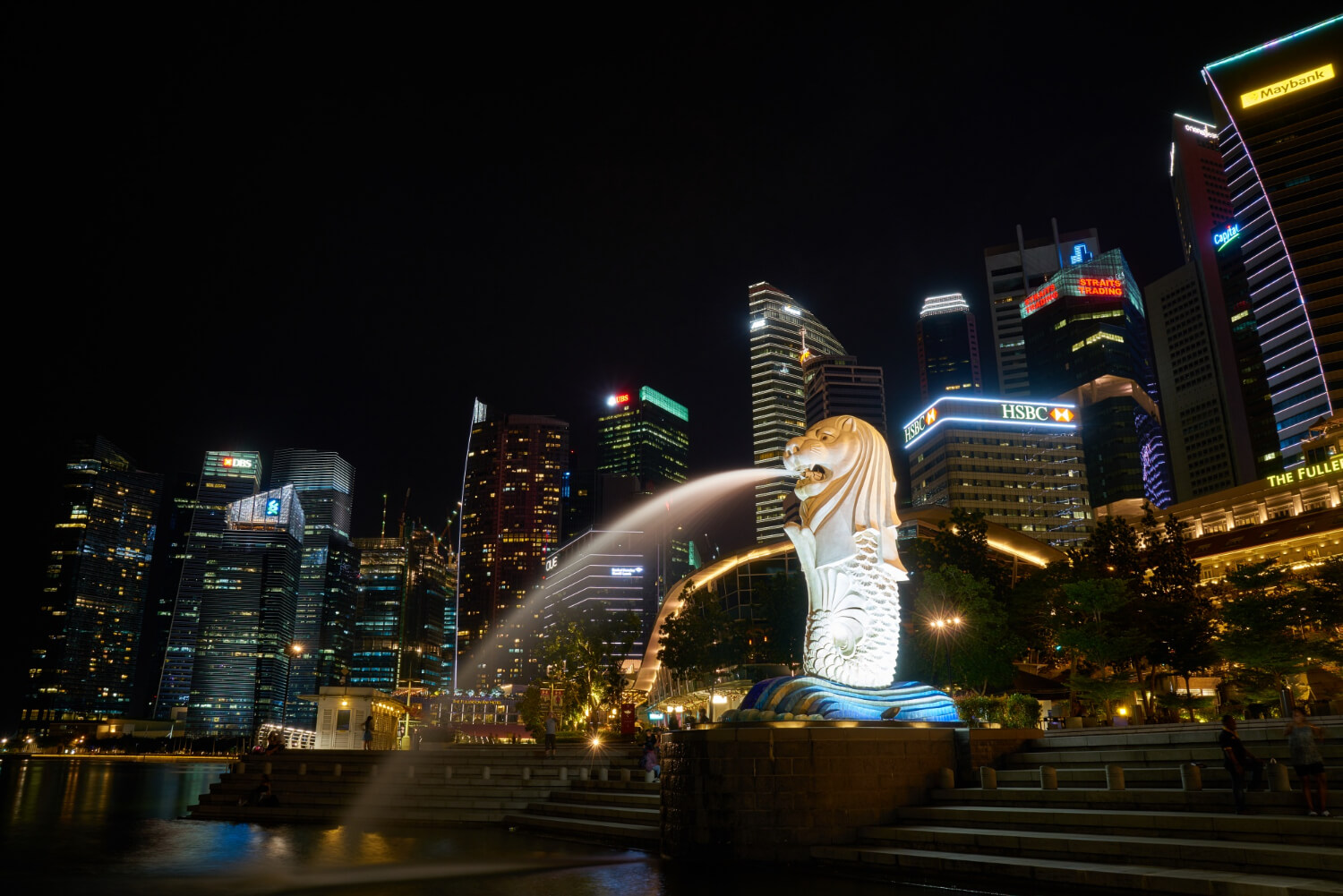 Perusahaan Venture Capital & Angel Investor Terbaik di Singapura
