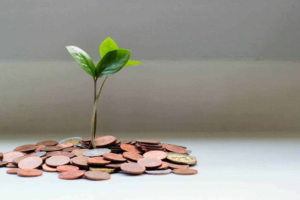 Tahapan pendanaan startup - Pre-seed funding