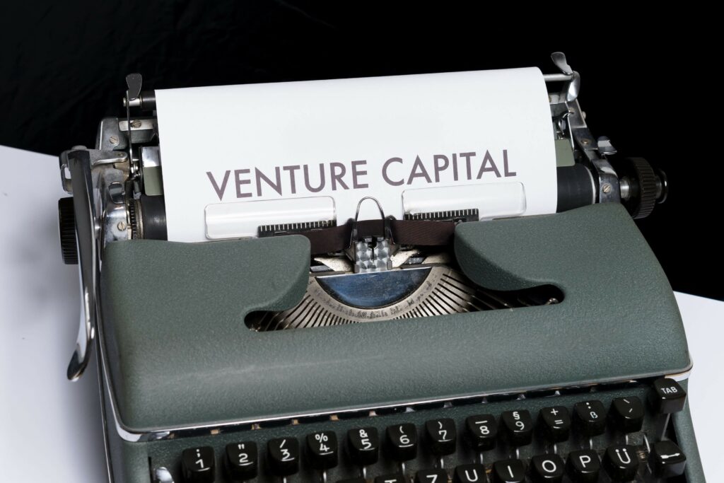 venture capital definition