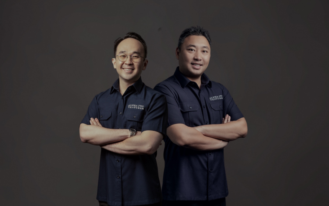 How Alpha JWC Ventures built Indonesia’s largest early-stage fund