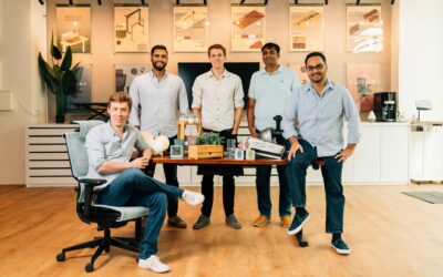 E-Commerce Aggregator Una Brands Raises US$30M in Series B Funding Round for Category and Regional Expansion