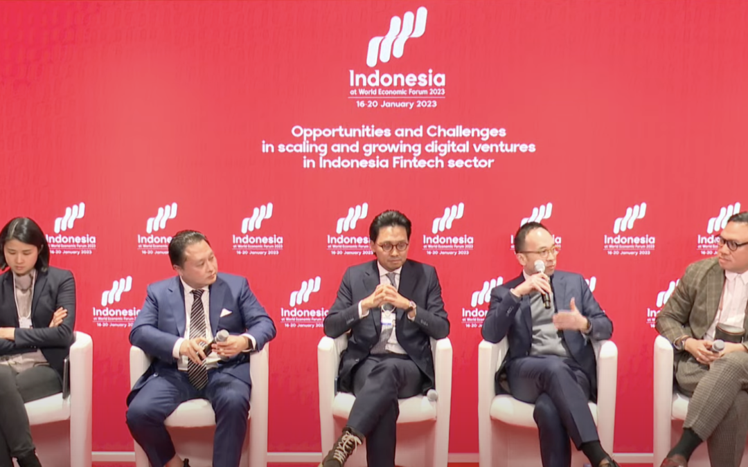Opportunities And Challenges in Scaling and Growing Digital Ventures in Indonesia Fintech Sector