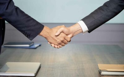 8 Perbedaan Merger dan Akuisisi dalam Bisnis