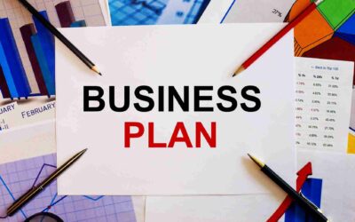 7 Tips on Writing A Good Startup Business Plan