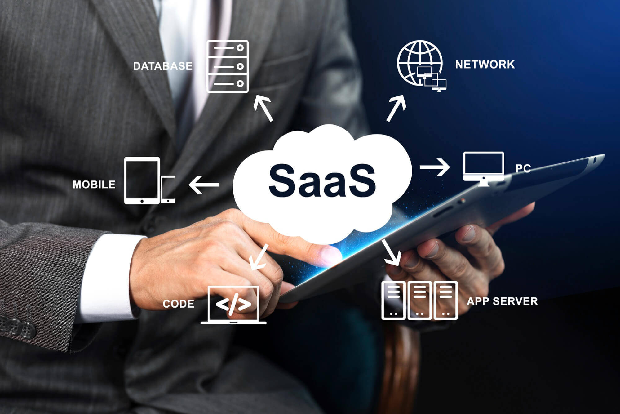 Getting To Know SaaS Startup, Its Benefits and Weaknesses