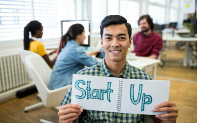 9 Type of Startups in Indonesia