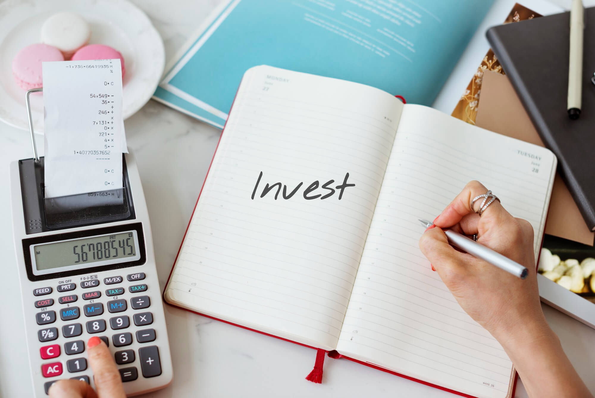 Understanding Investment Memo and How to Write One