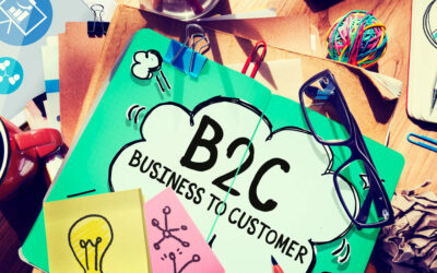 What is a B2C Business Model: The Characteristics and Examples