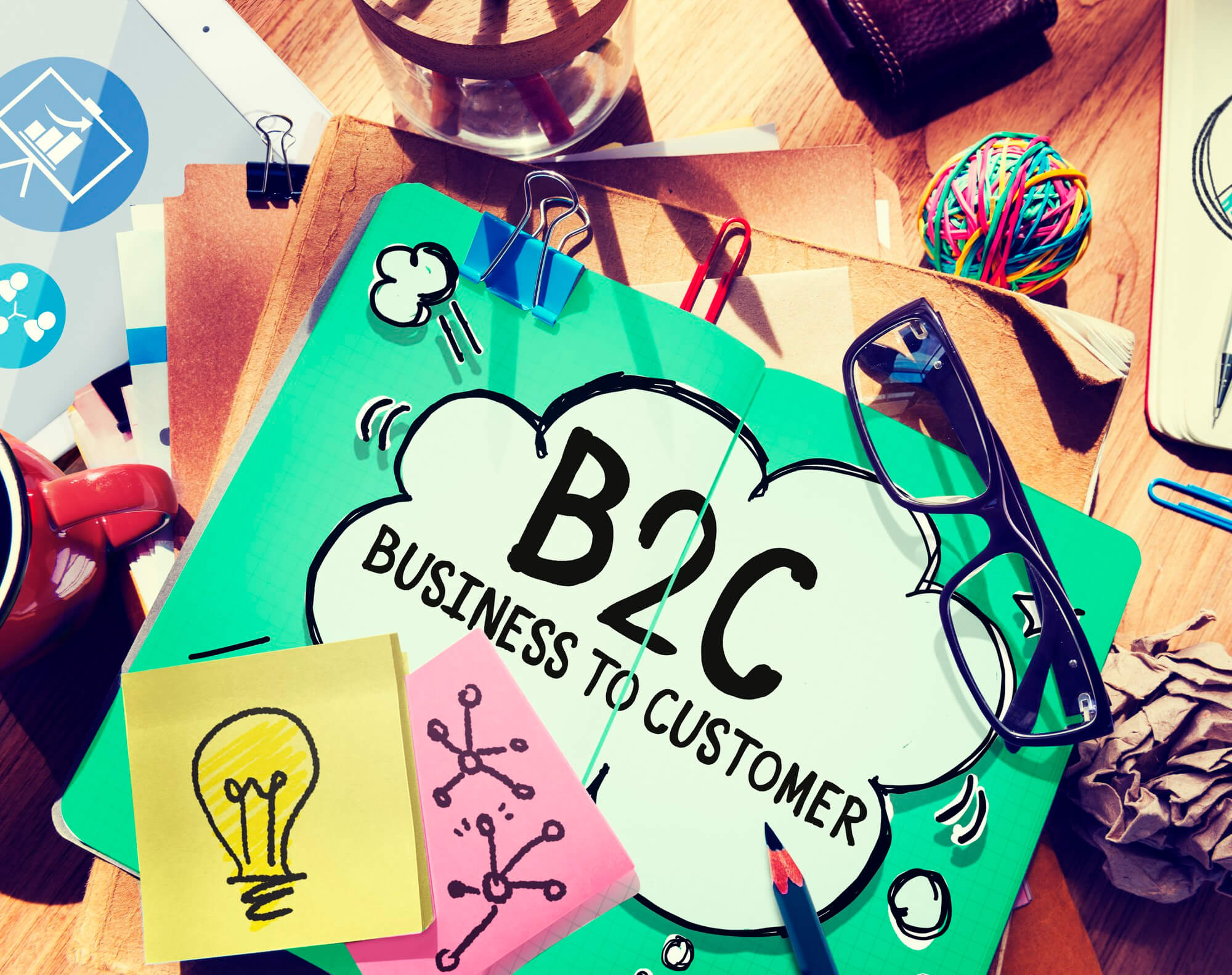 B2C Business Model