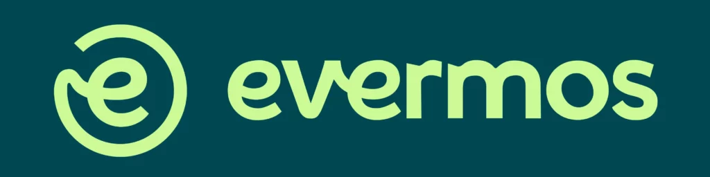 evermos social commerce logo