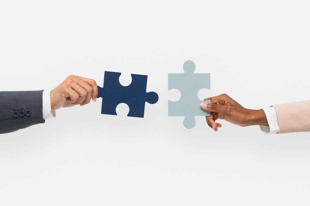 Merger Definition, Types, and Reasons (source: freepik)
