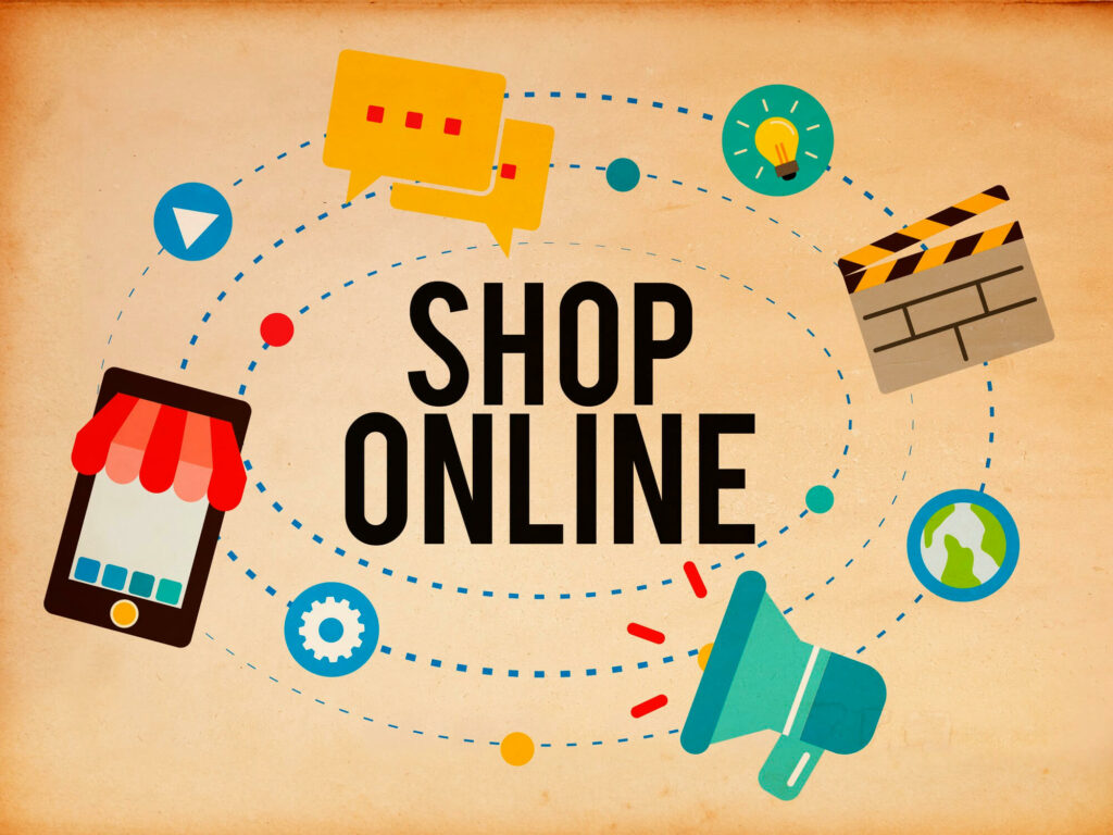 What is Social Commerce? Here are The Definition and The Advantages