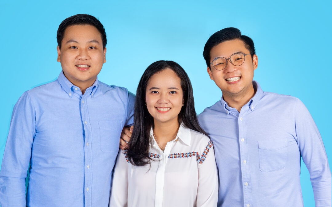 KarirLab Raih Pendanaan Pre-seed yang Dipimpin oleh Alpha JWC Ventures dan  M Venture Partners untuk Merevolusi Layanan Pengembangan Karir di Indonesia