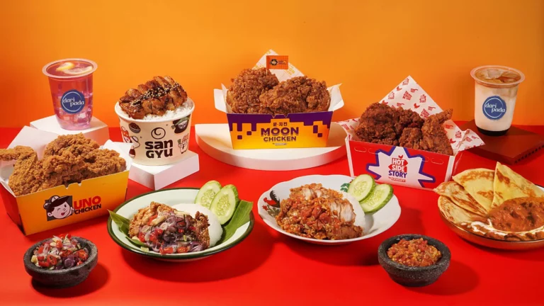 Hangry Secures US$10.5 Million in Series A5 Round to Strengthen Growth Momentum