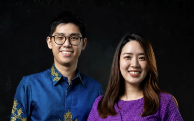 Ajaib Raises US$270 Million from Japan's SBI Holdings Anderson and Yada