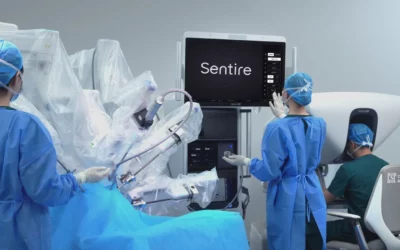 Medtronic and Cornerstone Robotics Form $700 Million Strategic Partnership to Accelerate Global Access to Robotic-Assisted Surgery Credits : Cornerstone Robotic