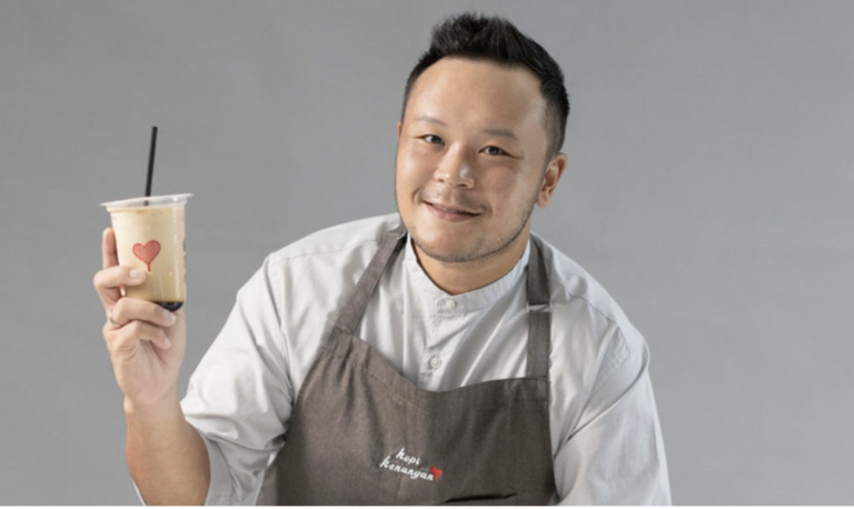 Alpha JWC Increases Stake in Kopi Kenangan Amid Strong Growth and Regional Expansion