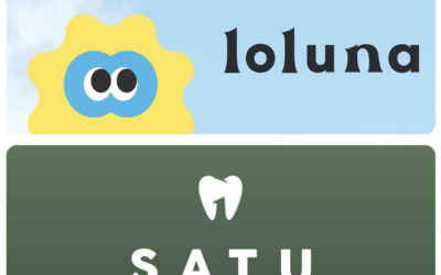 SATU Dental and Loluna Recognized in Forbes Asia 100 to Watch 2026 Satu Dental and Loluna