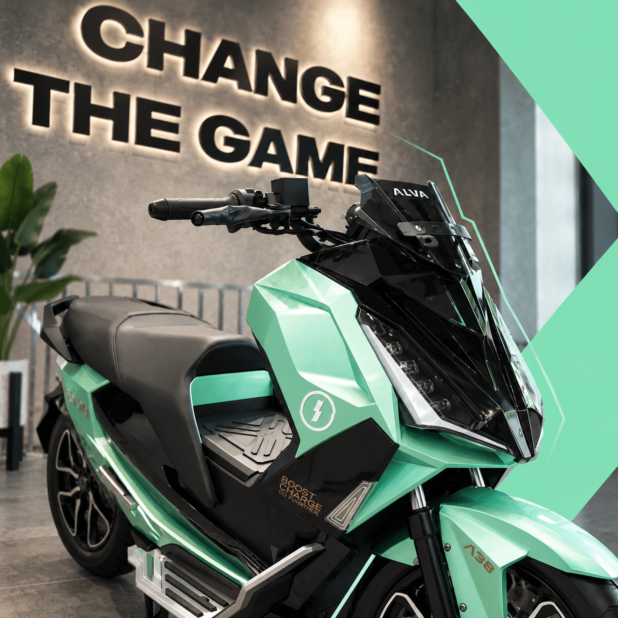 Alva Auto