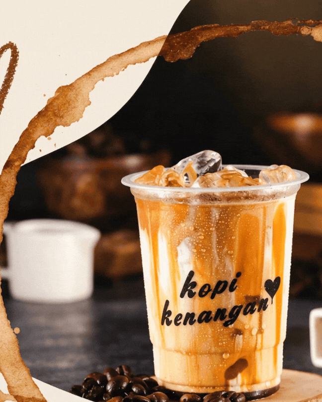 Kopi Kenangan